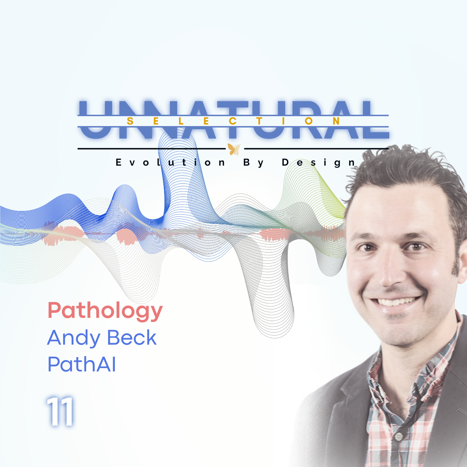 Dr. Andy Beck podcast