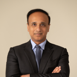 Mathai Mammen, MD, PhD, - World Medical Innovation Forum